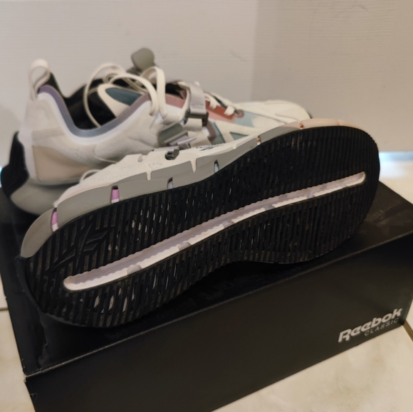 Reebok Zig Kinetica Concept - Picture 3 of 6